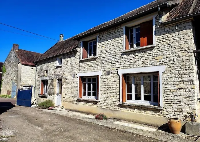 Bienvenue Chez Pepere