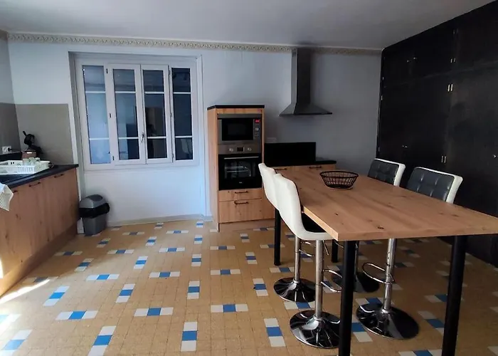 Bienvenue Chez Pepere