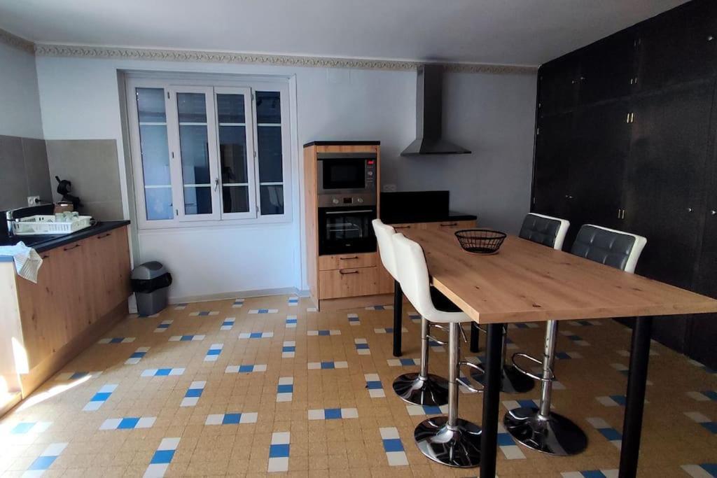 Bienvenue Chez Pepere